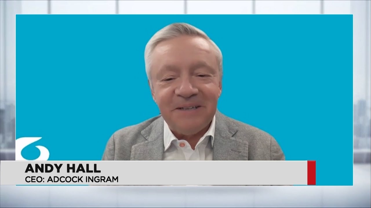 Edcock WATCH: A closer look at Adcock's annual performance - YouTube