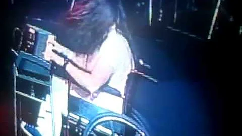 SPOKEN MESSAGE/TEAR IT UP