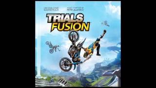 07. Bouncer - Trials Fusion Soundtrack