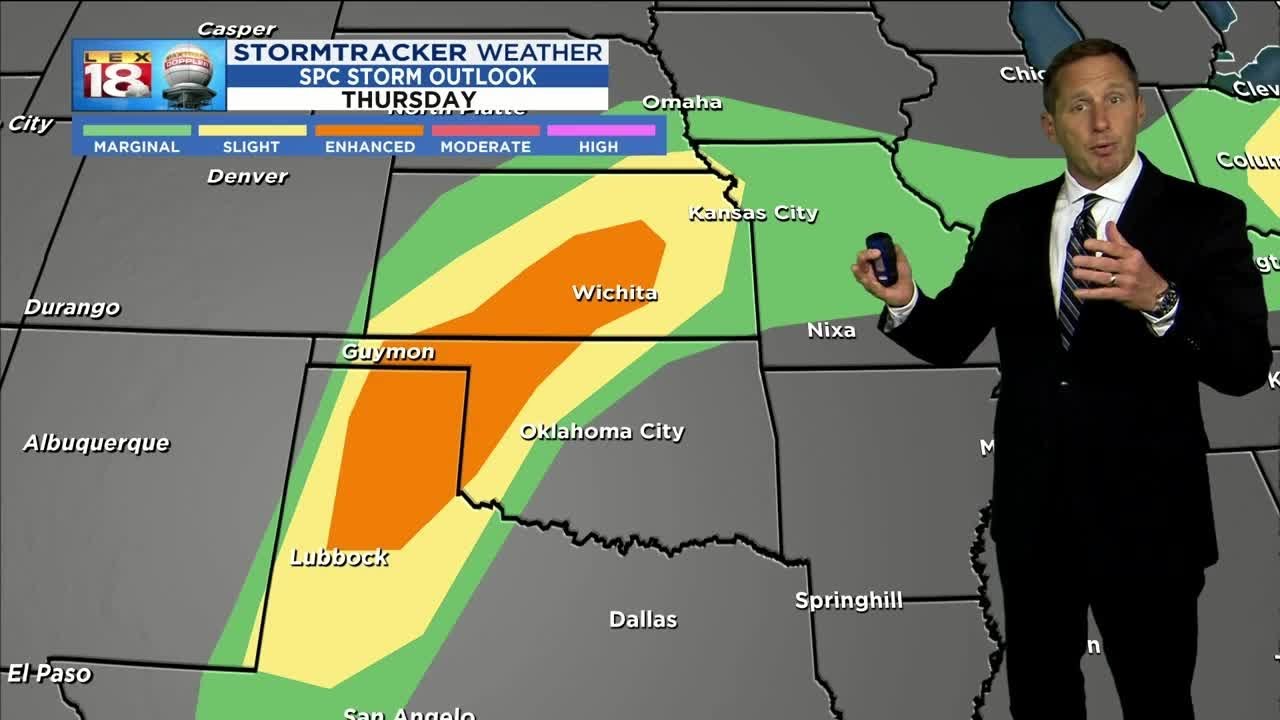 Sunrise Weather May 23, 2019 YouTube