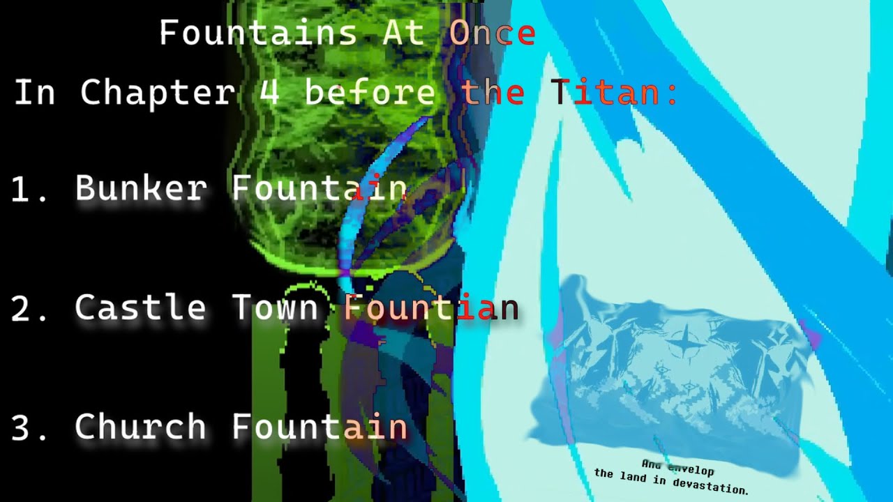 DELTARUNE Chapters 3+4 Theory & Analysis - Prophecy & The Player - YouTube