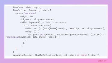 Solving the Grey Screen Issue After Building an APK in Flutter