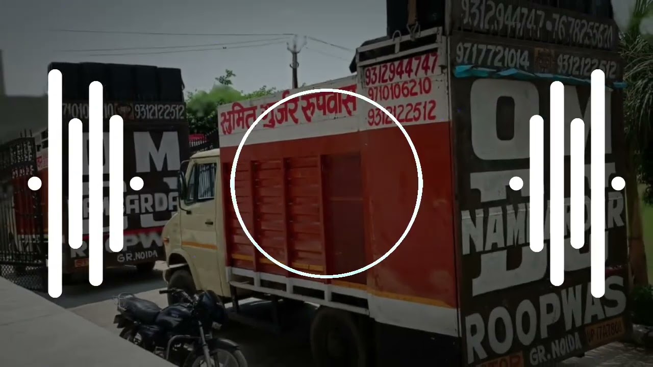 GUJJAR KA CHORA HILA DIYA JUMP CIRCUIT REMIX BY DJ SOHAIL GZB 