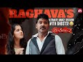 Raghava's Ultimate Dance Session with Ghosts!🤣 | Kanchana-2 | Raghava Lawrence | Taapsee | Sun NXT