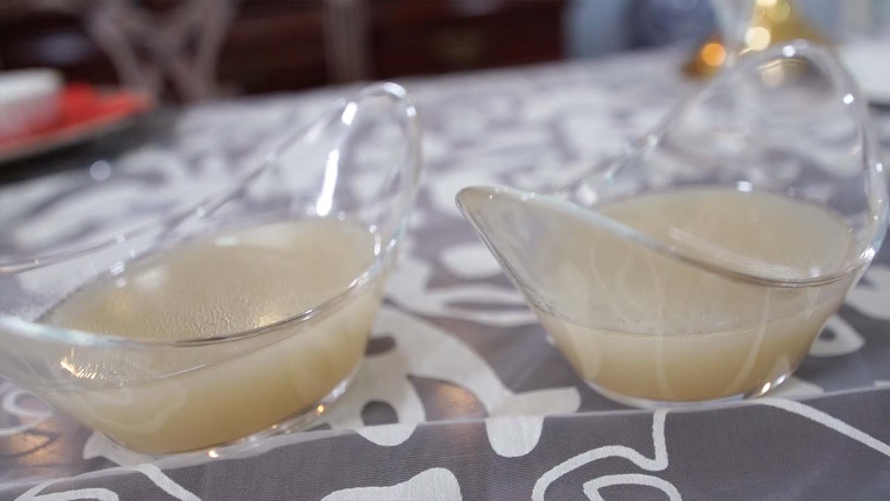 لا ترمي رؤوس السمك وحضري منها شوربة مليئة بالفيتامينات والعناصر الغذائية