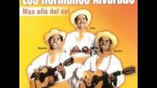 Los Hermanos Alvarado- Trigo Soy chords