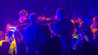 Electric Callboy  Fuckboi acoustic  Jhalli Helsinki 7112025 