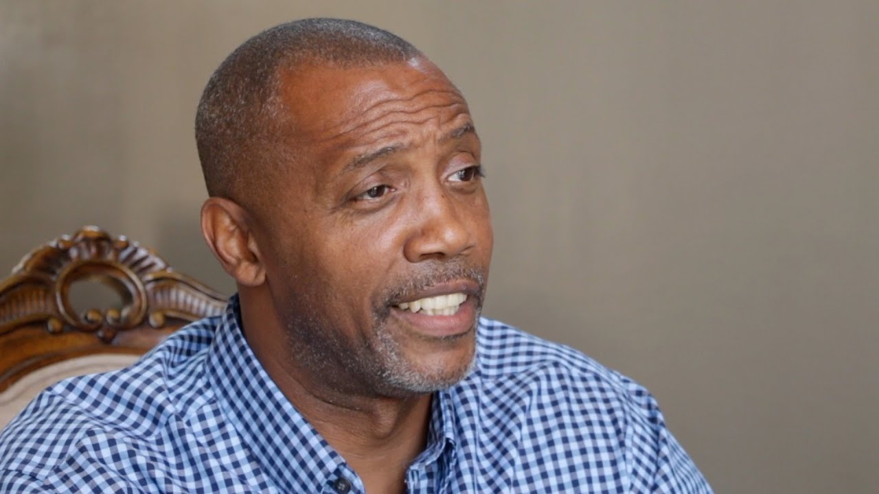 Grandparents take on a Parent Role Again