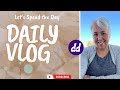 Weight Watchers | Day in the Life Vlog | Food, Unboxing, Tastings , Bailey #weightlossjourney