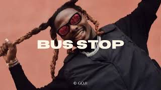 "Bus Stop" | Young Jonn x Tyla x Amapiano Type Beat