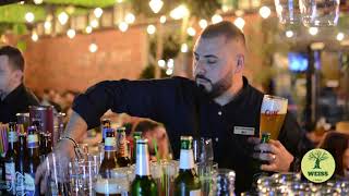 Welcome to Weiss Beer Garden!