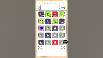 Brain test 3 Level 19 🎮🎮 Tricky Quests & Adventures ||  walkthrough | Mahfuz FIFA