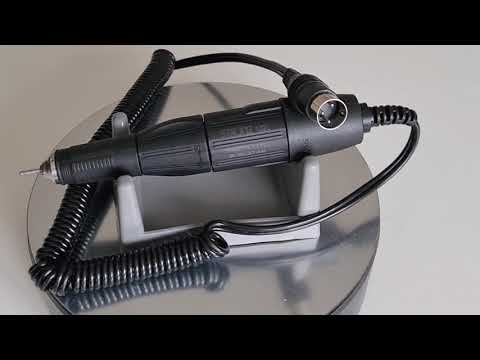 Ручка для маникюрного аппарата strong 102l, к блокам Стронг 90, 204 ...