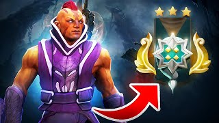 9K Coaches Archon 3 - How to Win Every Game as Anti-Mage