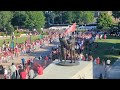 WVUA 23 News at 10 - Oct. 12, 2024