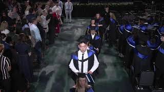 2026 Mid-year Graduation – Faculty of Business and Law 4