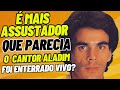REVELARAM TODA A VERDADE! É APAVORANTE .🙄 #sertanejoraiz #alanealadim
