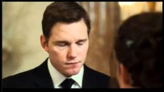 bride wars break up scene