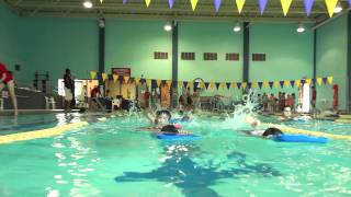 Instructional Swim at O-la-mi screenshot 4