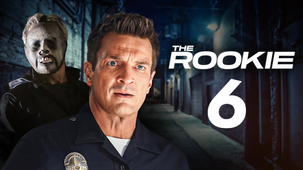ABC Announces The Rookie Season 6 Release Date (Breaking News!) 