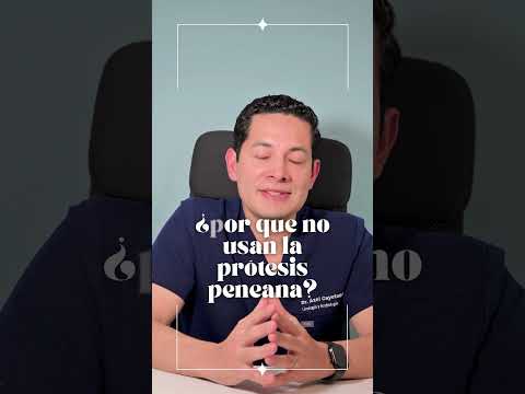 los que no usan el #implantepeneano tienen una razón fuerte #draxelcayetano #saludmasculina