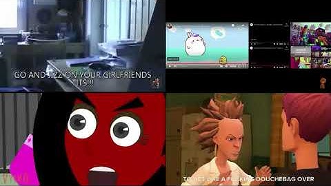 Up To Faster 34 Parison