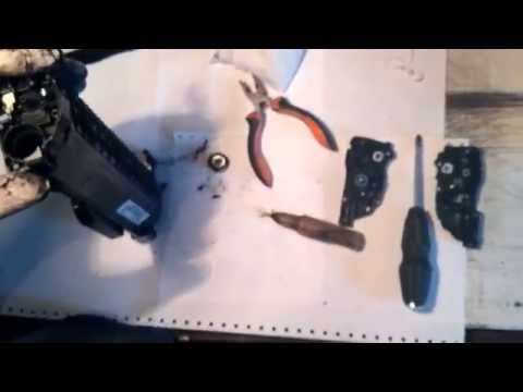 Заправка картриджа Xerox Phaser 3140