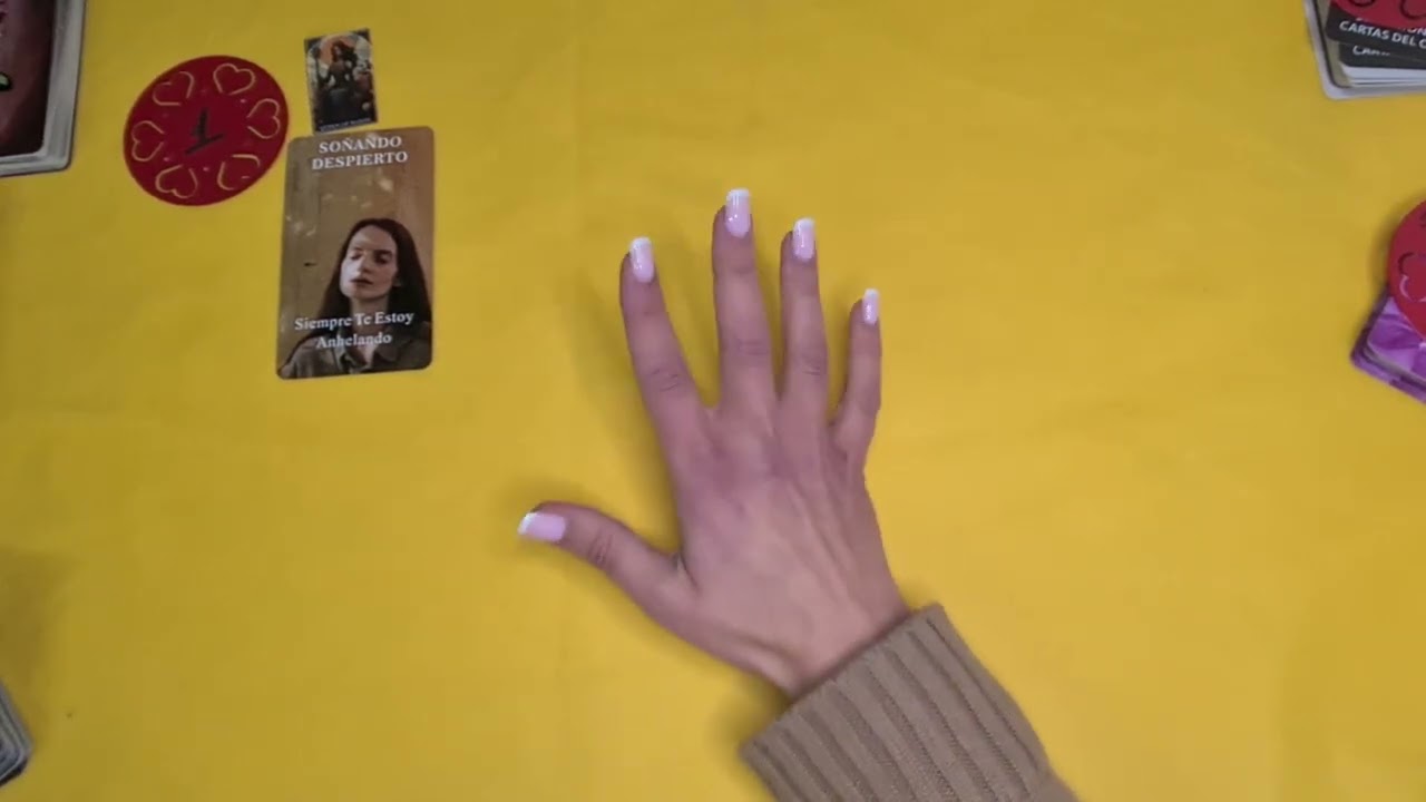 🤯 ¿VOLVERÁ?  Interactivo ¿Regresa tu Ex, Casi Algo o Persona Especial?  TAROT Y ORACULOS