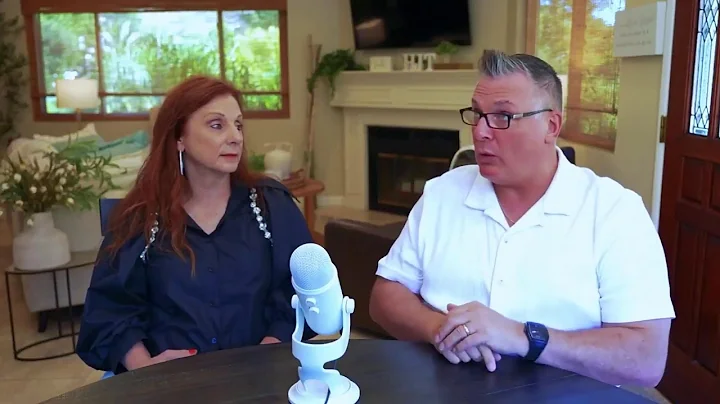 He Survived Bullying, Addiction & Darkness | Dave Morgan Part 1 | THE JOURNEY