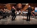 OBLIVION - Adam Rapa with Brass Ensemble