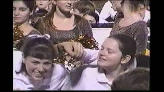 Langley High School 2003 Senior Class Video