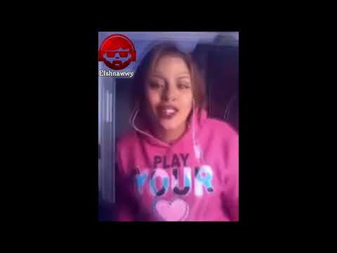 حالات واتس بنت ترقص على مهرجان حمو بيكا بص الا يالى امك فاردة جمدا