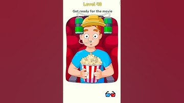 DISPLACE ONE PART (DOP 3) LEVEL 43