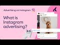 What is Instagram advertising? | Kommo’s Guide To Instagram Advertising