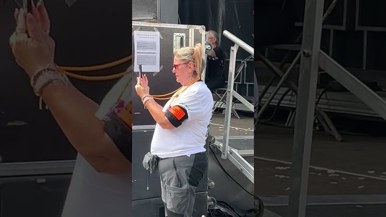 #festival, Hydrangea City Festival July2025, Perros-Guirec