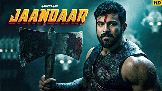 Download Lagu JAANDAAR (2025) | Ram Charan New Action Movie | 2025 Full Action New Release Blockbuster Film MP3