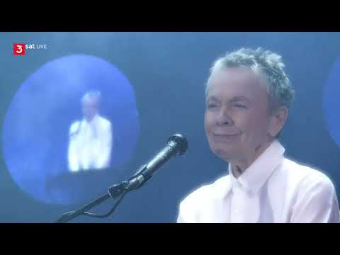 Laurie Anderson O Superman Live 2025