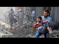 حلب  برمو تحترق مقاطع مبكية   " اين انتم ياعرب اين انتم ياعالم حلب تعاني"