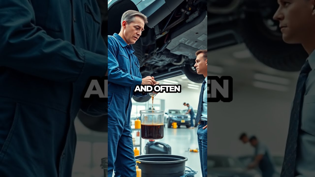 GM S 8L90 Transmission Shudder FIX Finally Revealed 