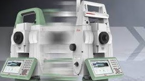 how to save total station file in autocad and excel