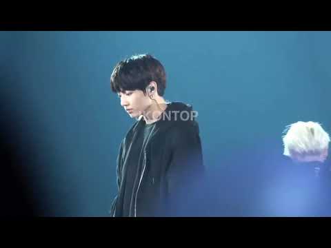 15051 BTS Crying the last The Wings Tour Final in Seoul D-3
