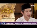 Menuju jalanmu rtv  taubatku membuka jalanku episode 24 full