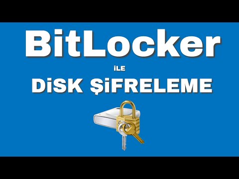 Video: Otomatikte disk boyutlarının şifresini çözme