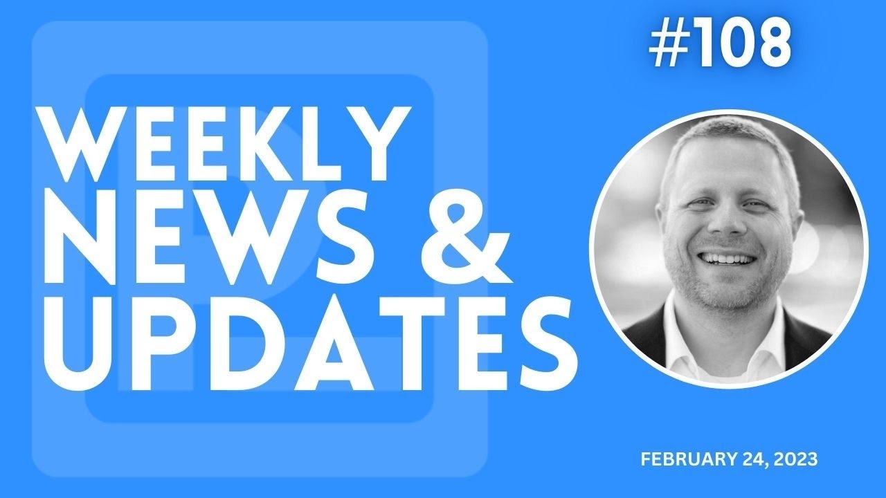 Presearch Weekly News & Updates w Colin Pape 