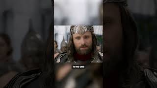 Honest Trailers Preview - The Lord of the Rings: The Return of the King