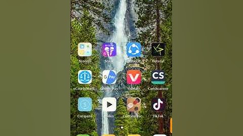 How to change font style Gionee mobile