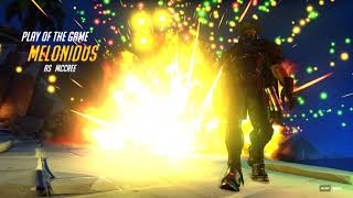 Overwatch | The Best Play. Period