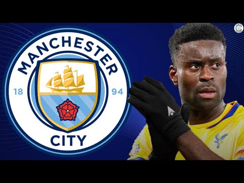Thumbnail for Marc Guehi Wants Man City Transfer? | Man City Daily Transfer Update