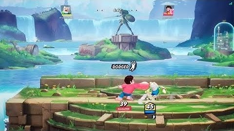 This Is What 1000 Hours Of Playing With Finn Looks Like... | MultiVersus Season 1 Is Here!