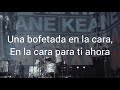 Keane - Leaving So Soon? (Subtitulos en español)